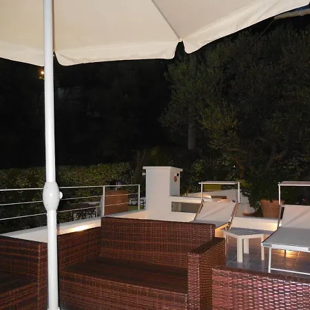 Villa Villino La Piccolissima *