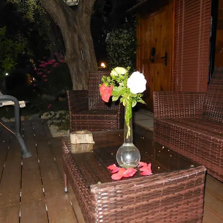 Villino La Piccolissima Villa *