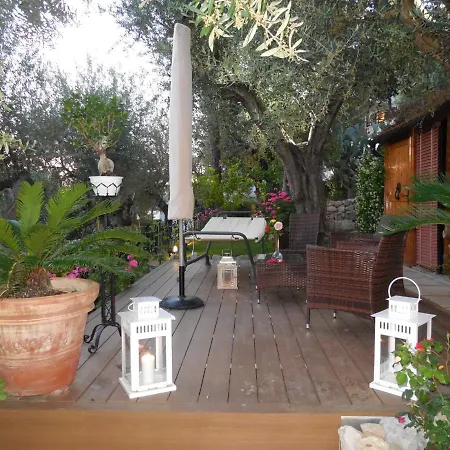 Villa Villino La Piccolissima
