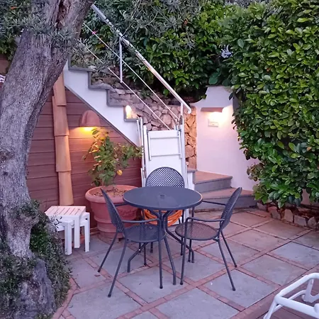Villa Villino La Piccolissima
