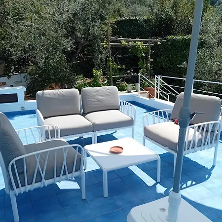 Villino La Piccolissima Villa