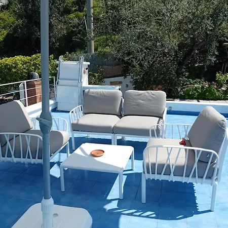 Villa Villino La Piccolissima *