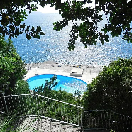 Villa Villino La Piccolissima *