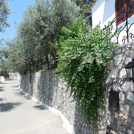Villino La Piccolissima *
