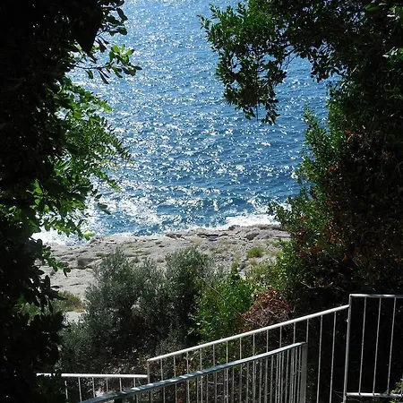 Villino La Piccolissima * Massa Lubrense