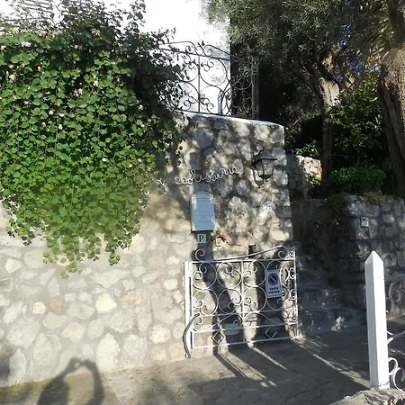 Villa Villino La Piccolissima