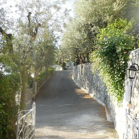 Villa Villino La Piccolissima *