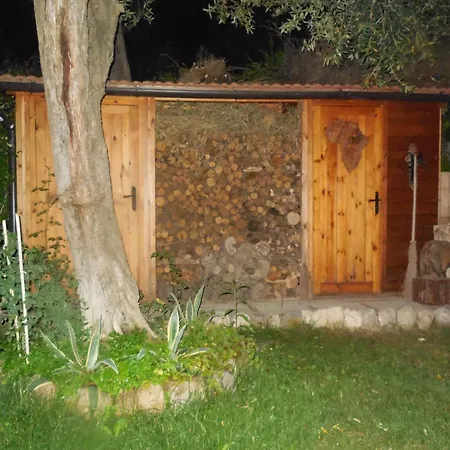 Villino La Piccolissima Villa