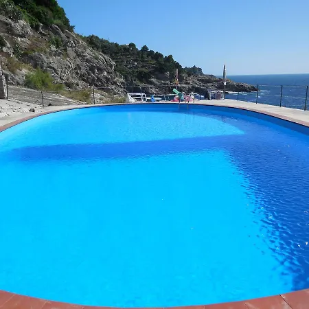 Villa Villino La Piccolissima
